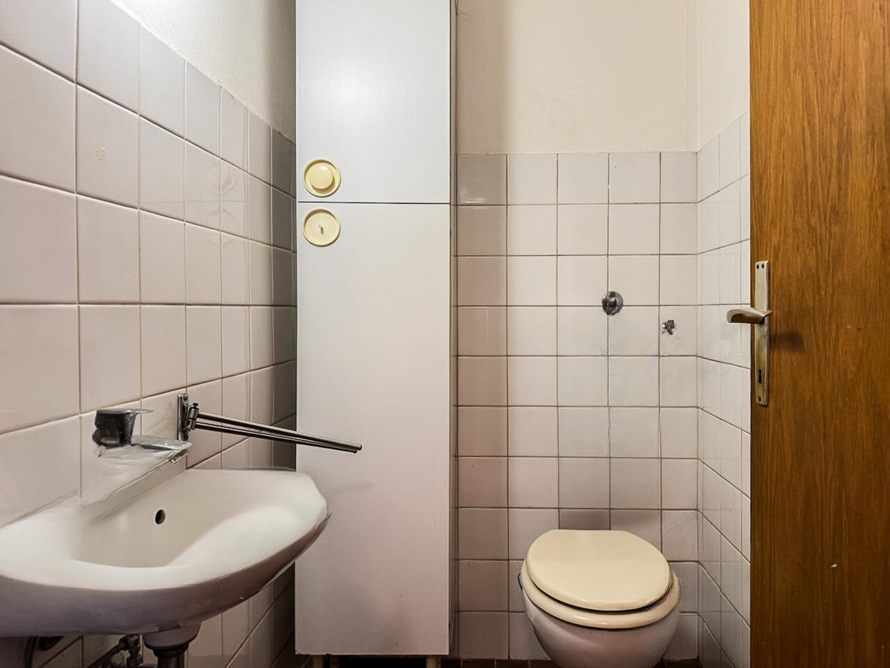 Квартира в Любляне, Словения, 90 м² - фото 11