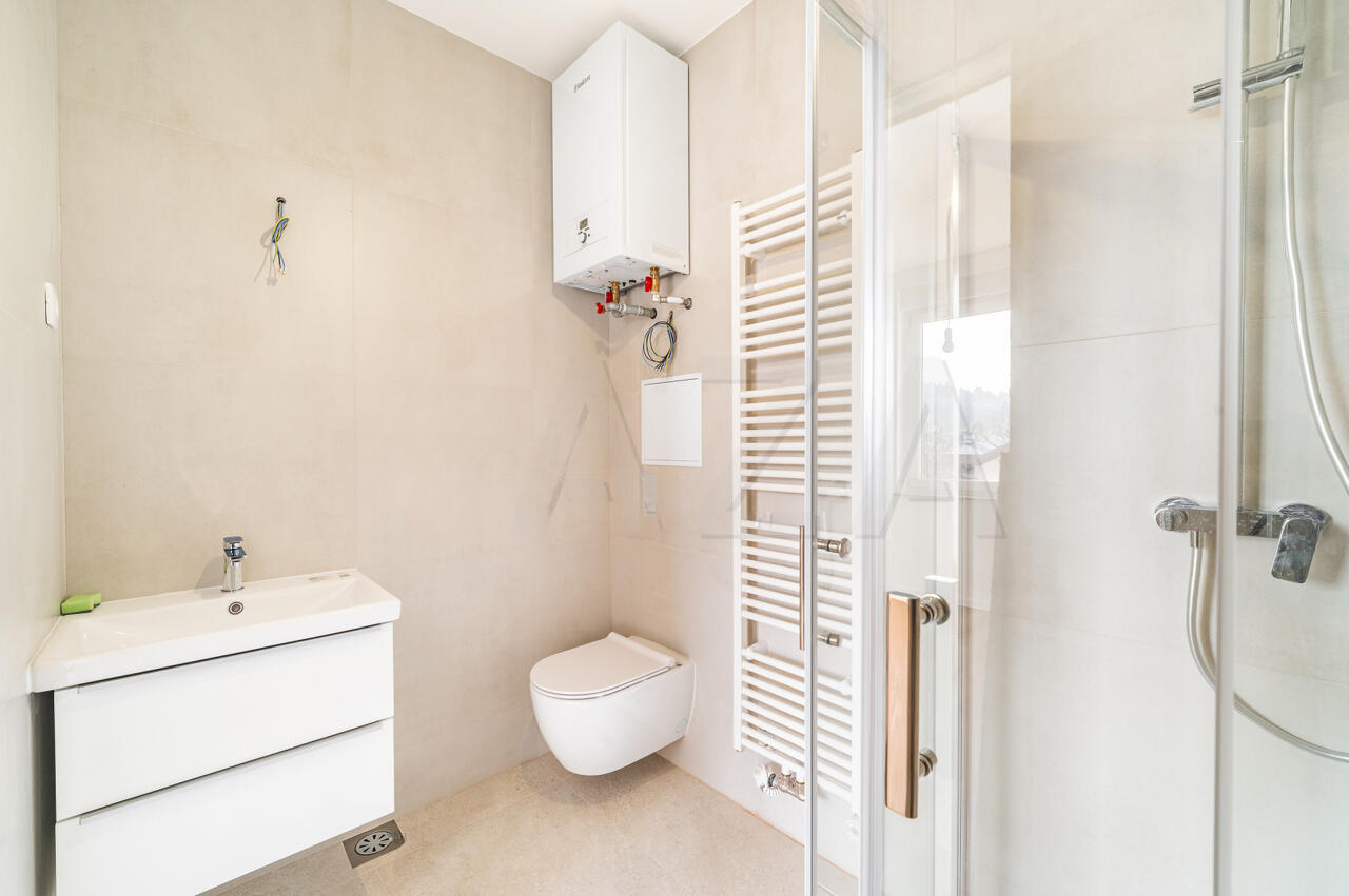 Квартира в Любляне, Словения, 43 м² - фото 11