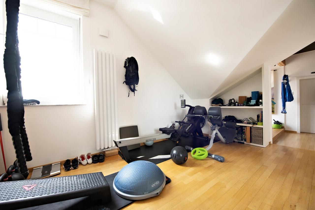 Дом в Любляне, Словения, 263 м² - фото 11