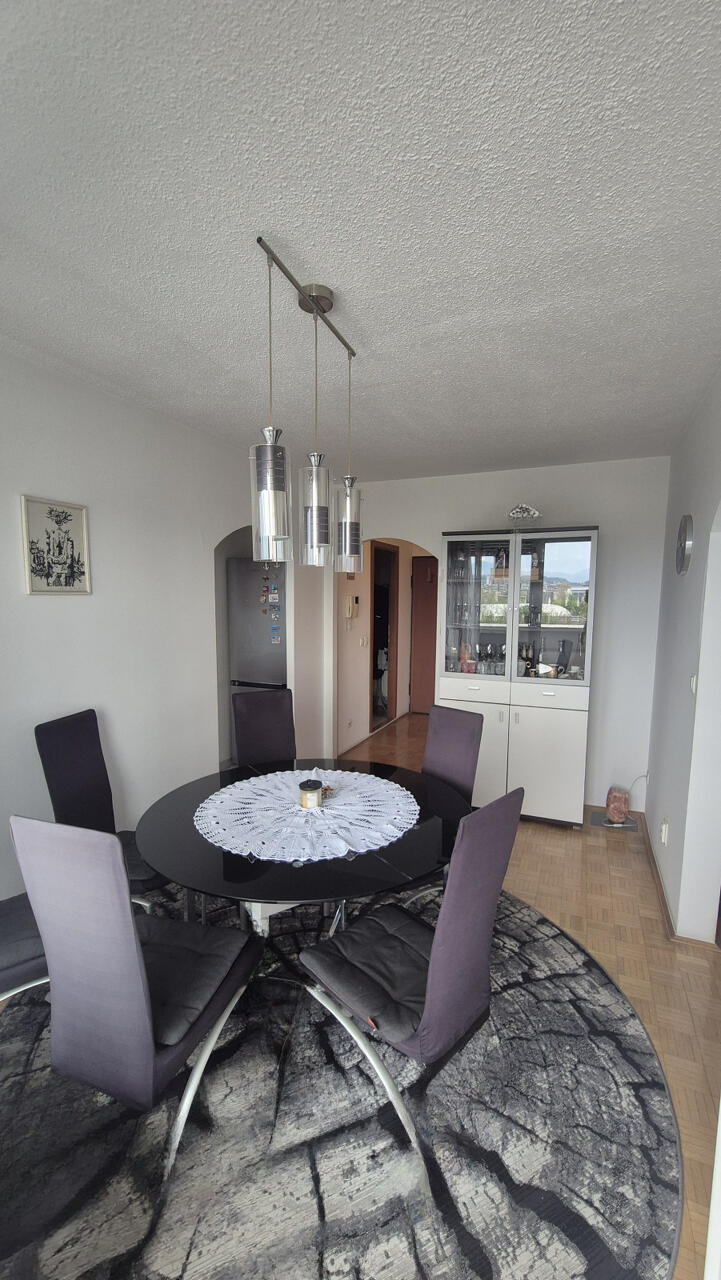 Квартира в Любляне, Словения, 86 м² - фото 11