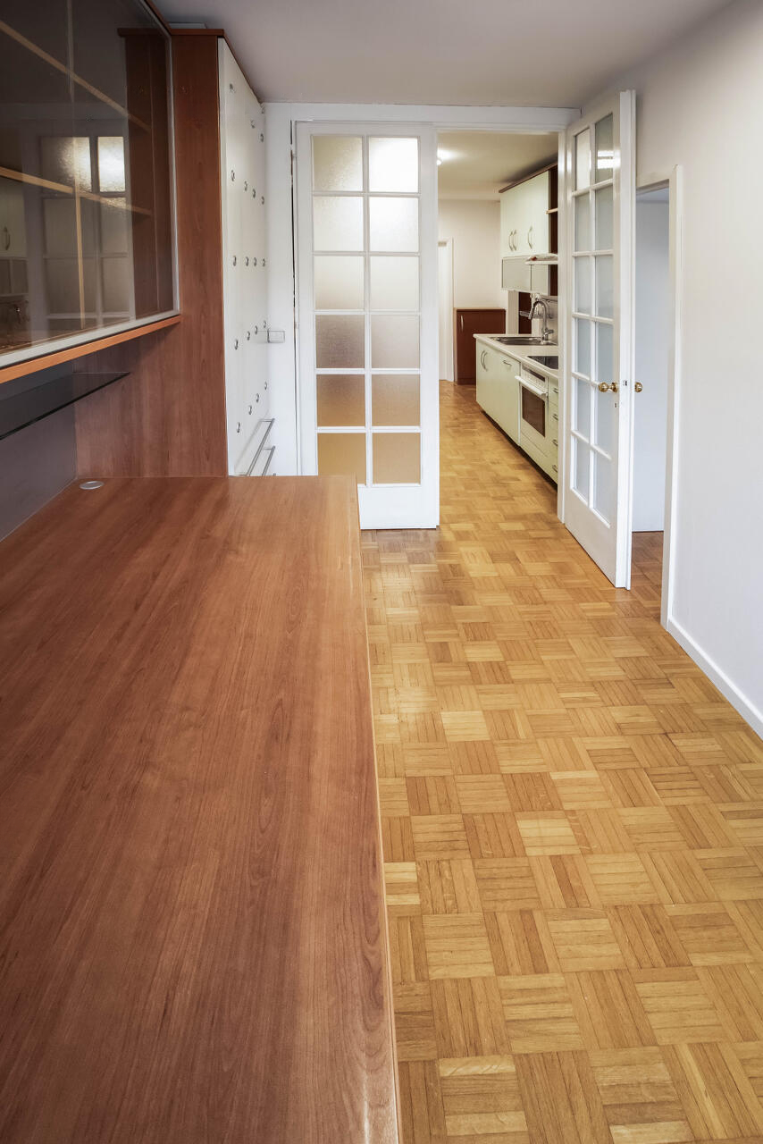 Квартира в Любляне, Словения, 90 м² - фото 11