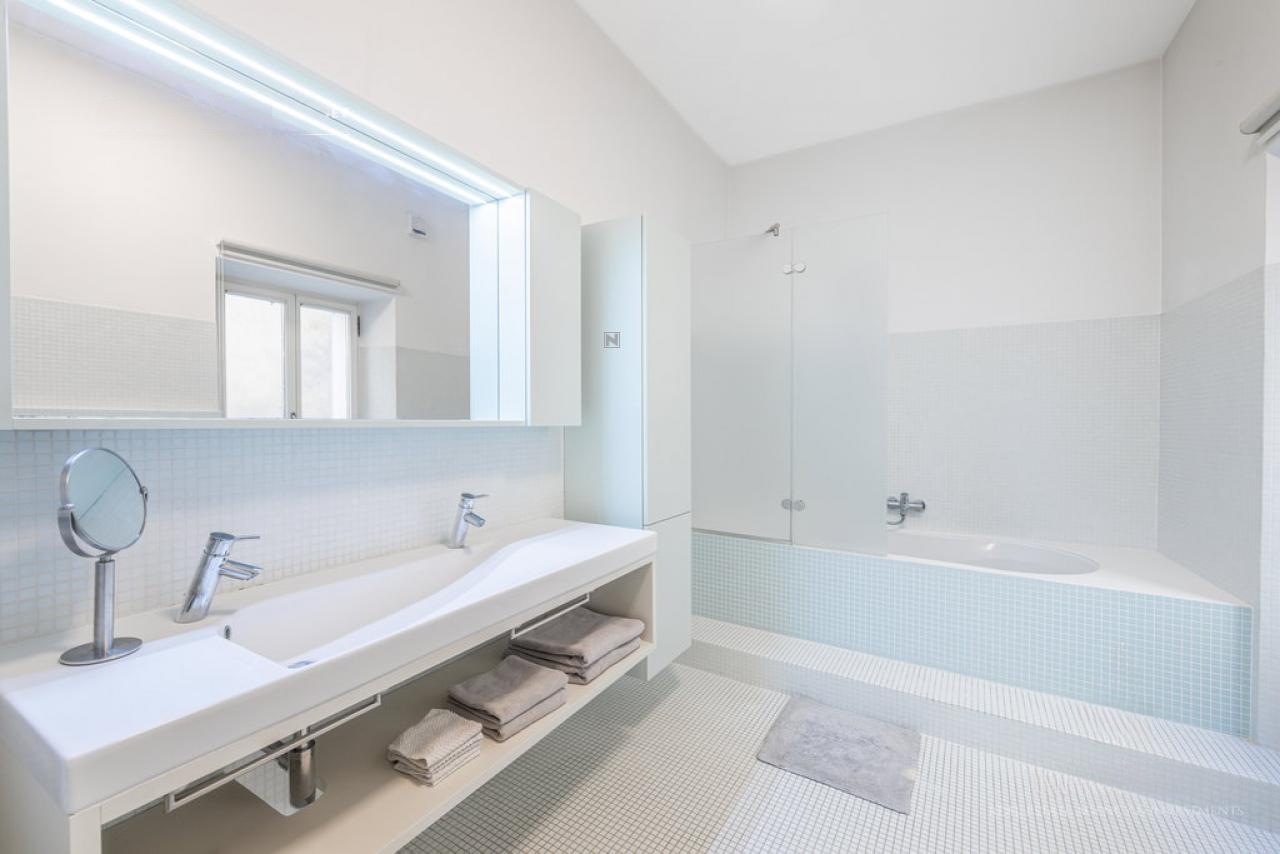 Квартира в Любляне, Словения, 122 м² - фото 11