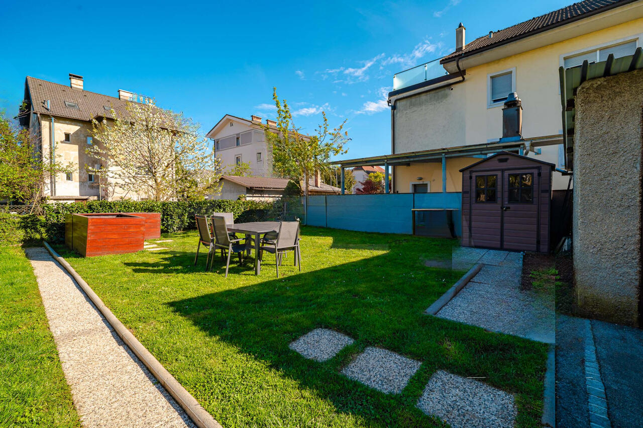 Квартира в Любляне, Словения, 74 м² - фото 11