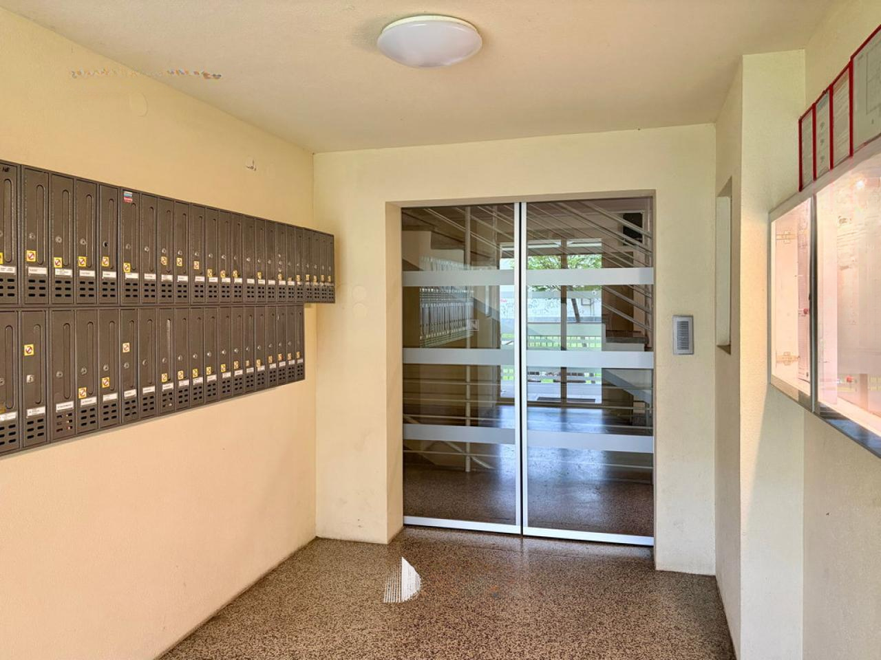 Квартира в Любляне, Словения, 42 м² - фото 11