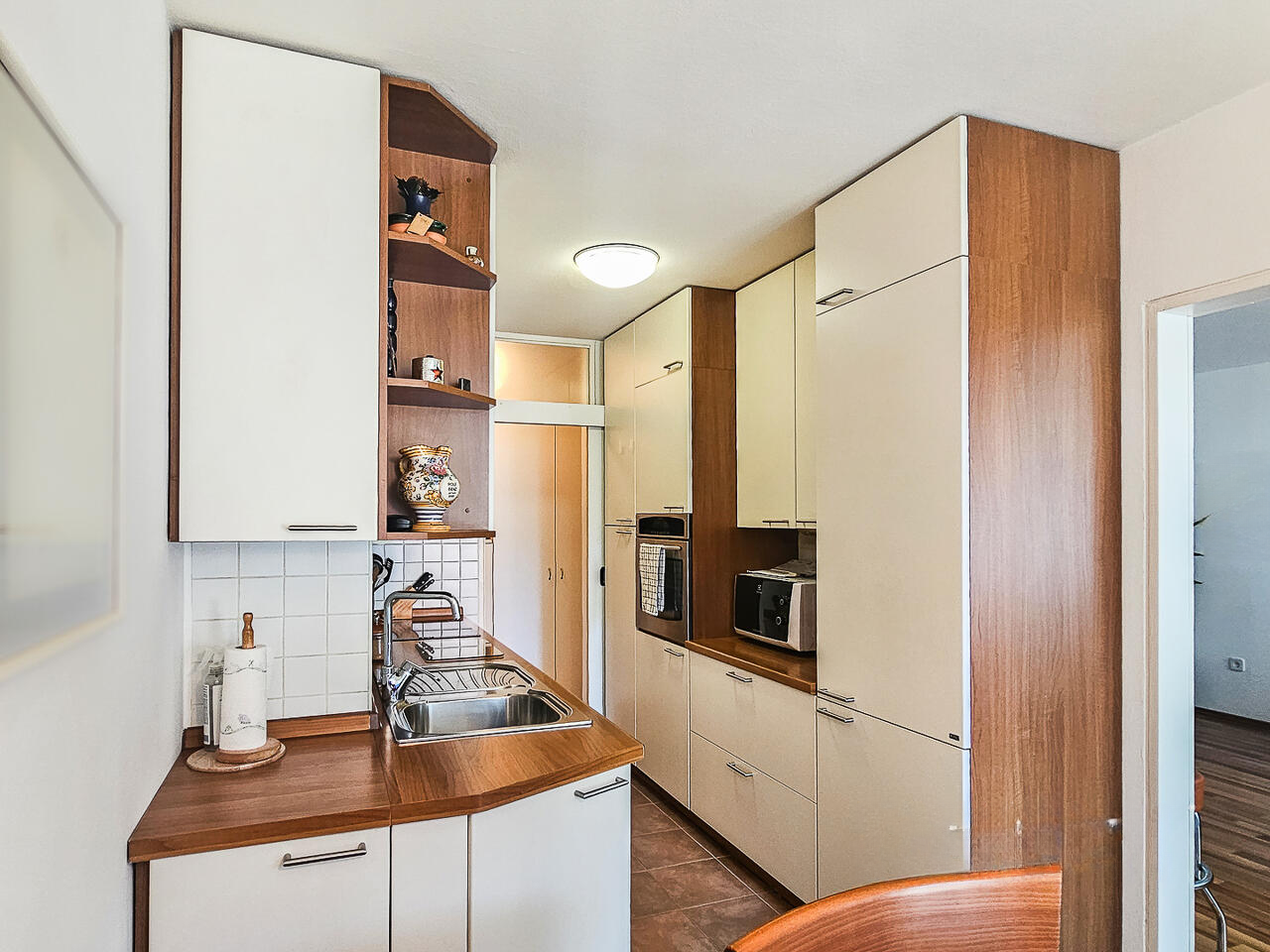 Квартира в Любляне, Словения, 96 м² - фото 11