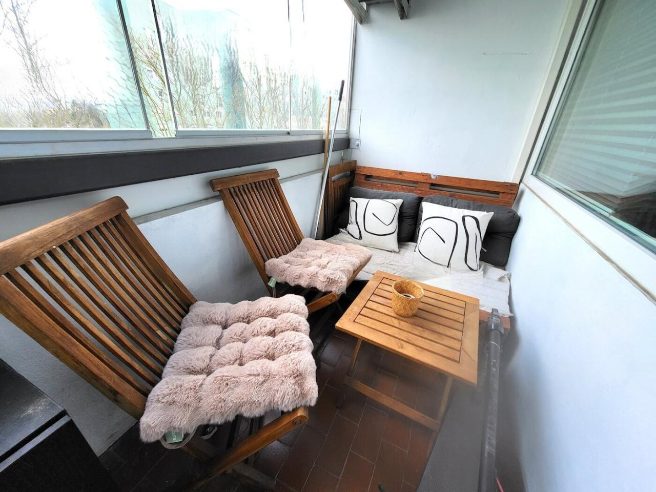 Квартира в Любляне, Словения, 62 м² - фото 12