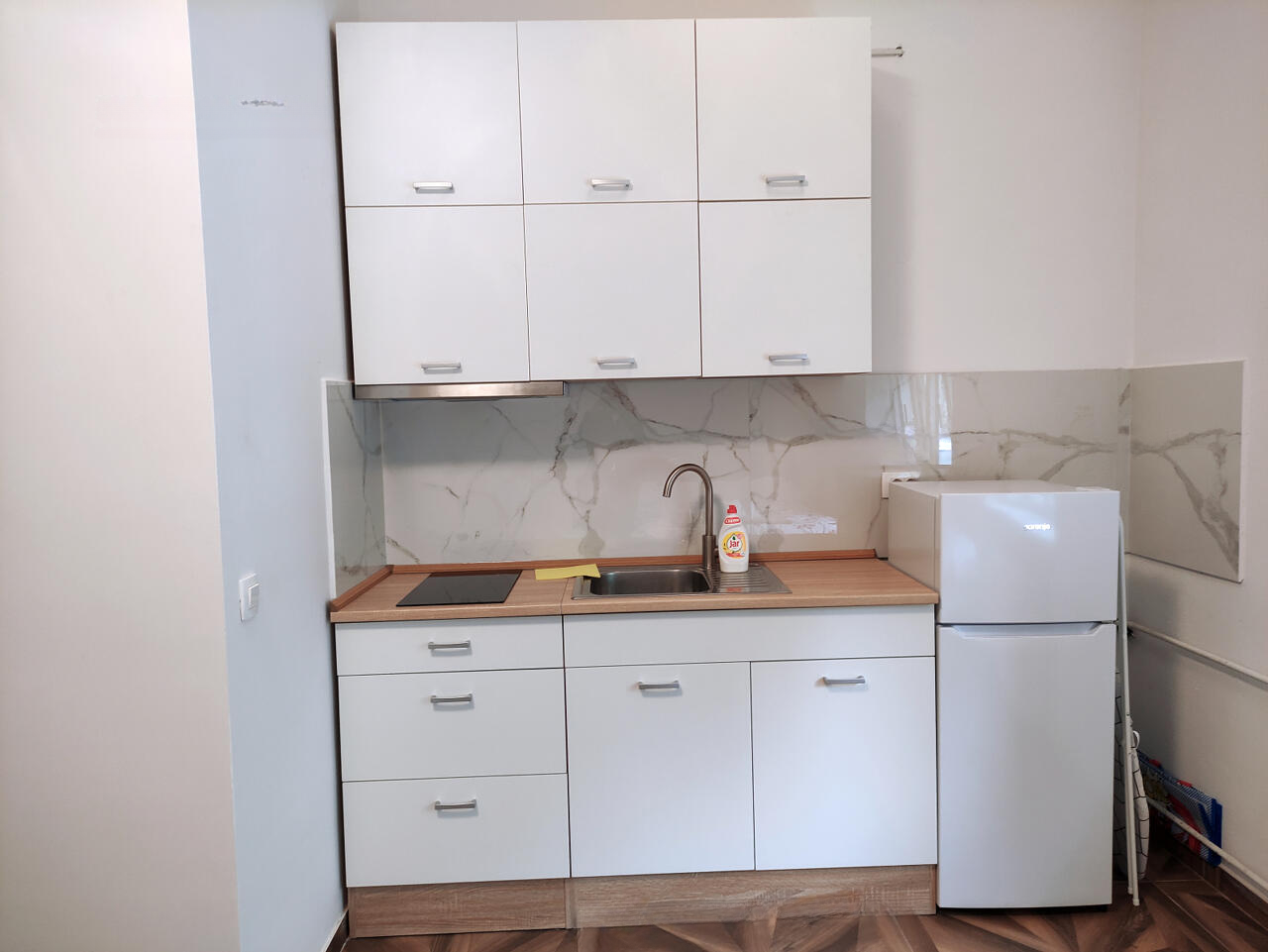 Квартира в Любляне, Словения, 25 м² - фото 12