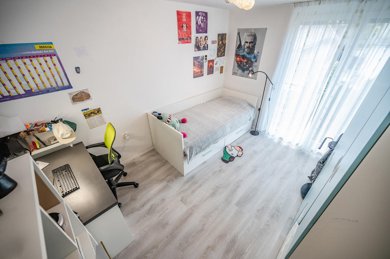 Дом в Любляне, Словения, 150 м² - фото 12