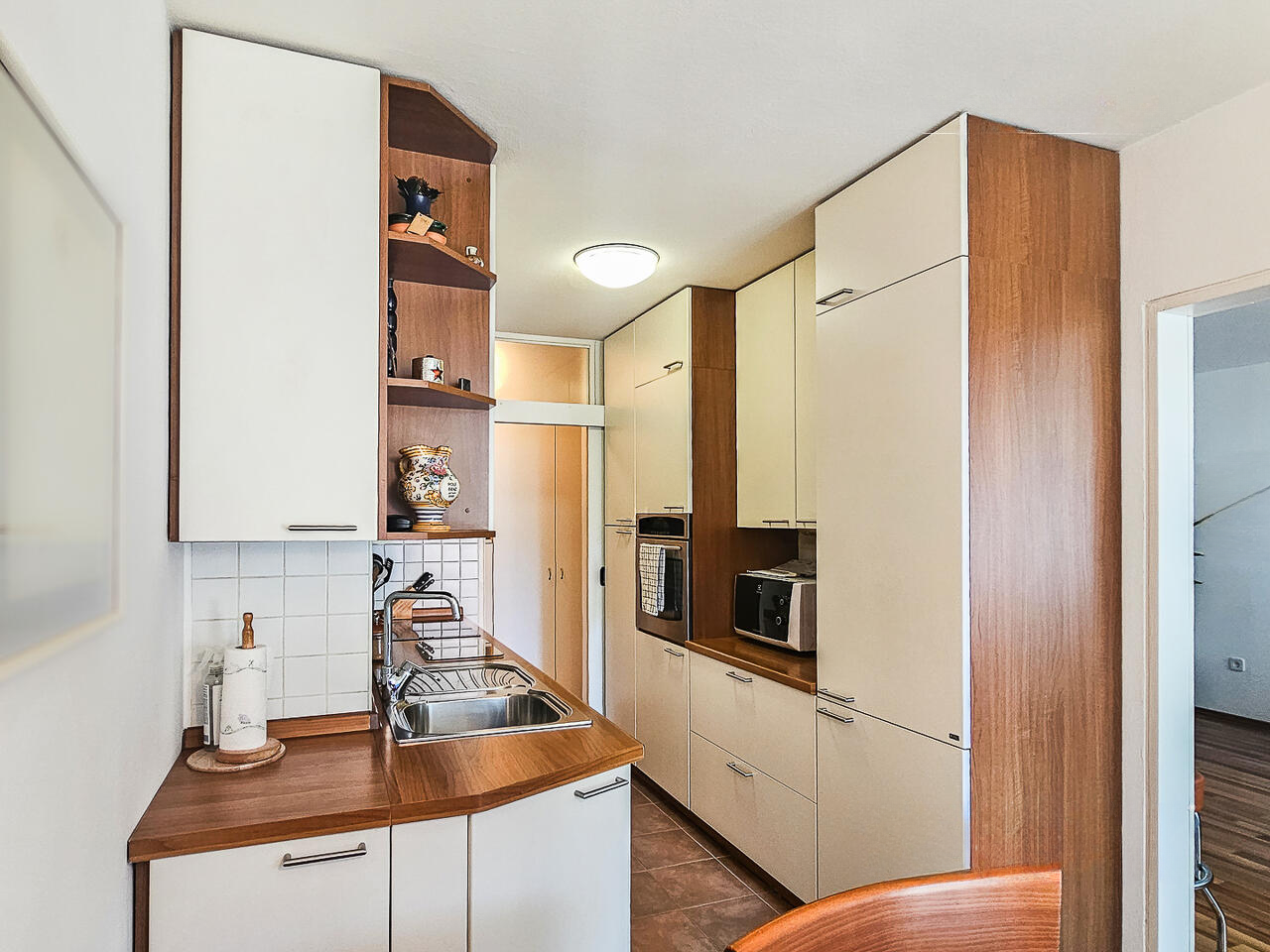 Квартира в Любляне, Словения, 96 м² - фото 12