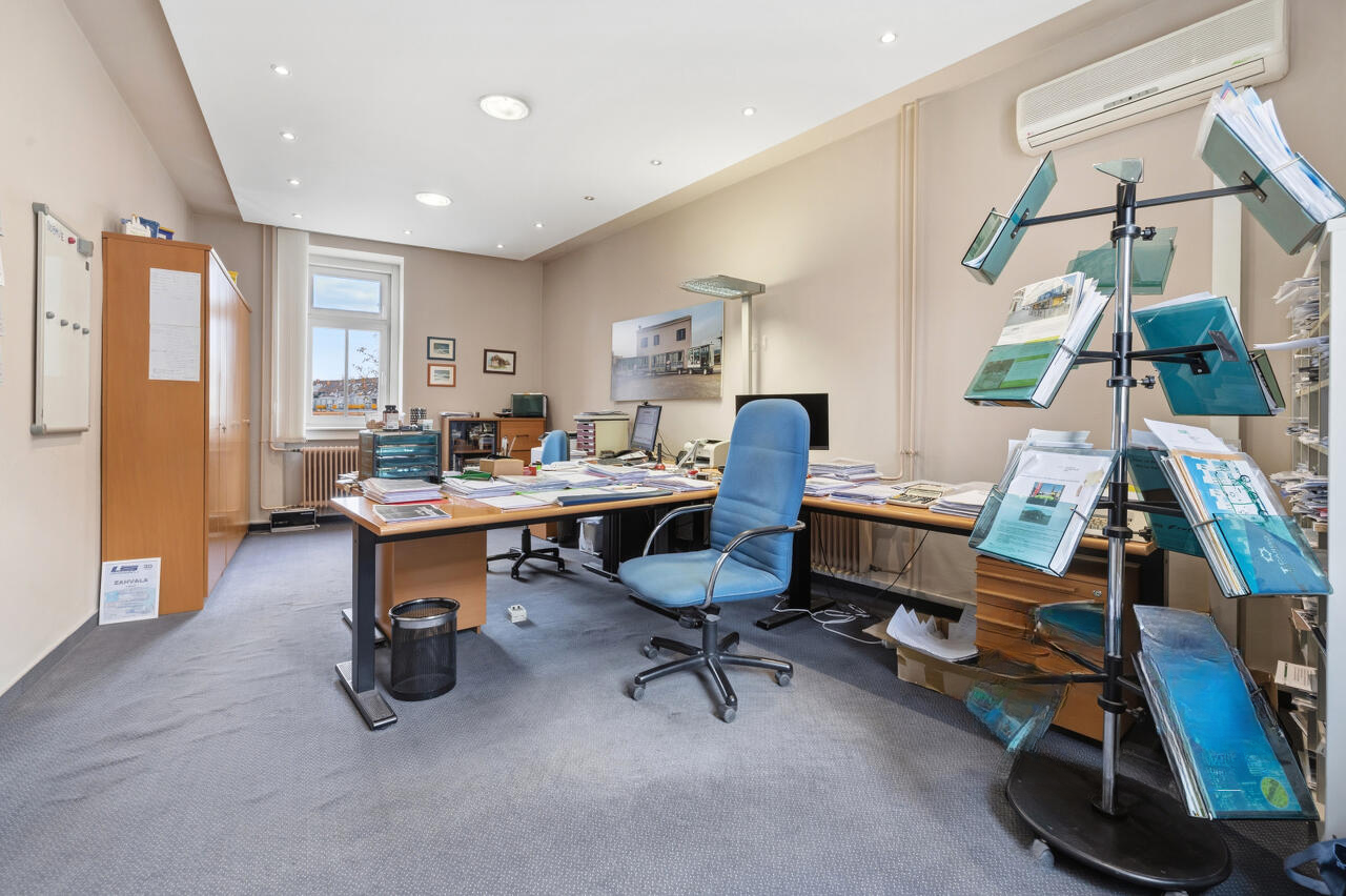 Квартира в Любляне, Словения, 88 м² - фото 12