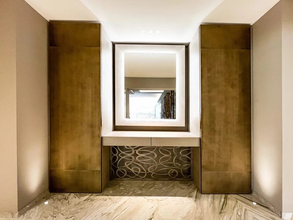 Квартира в Фонвьее, Монако, 245 м² - фото 12