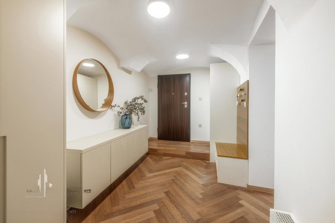 Квартира в Любляне, Словения, 122 м² - фото 12