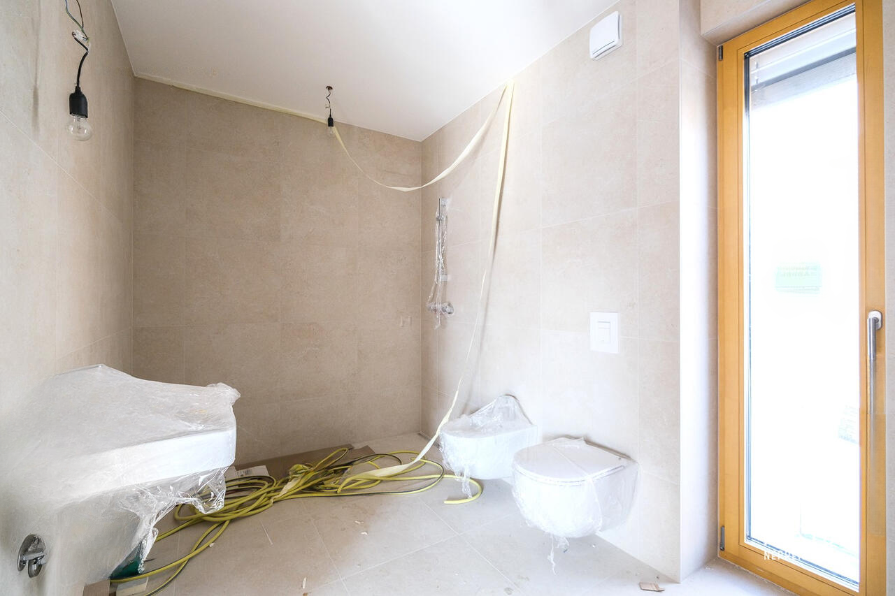 Дом в Любляне, Словения, 158 м² - фото 12