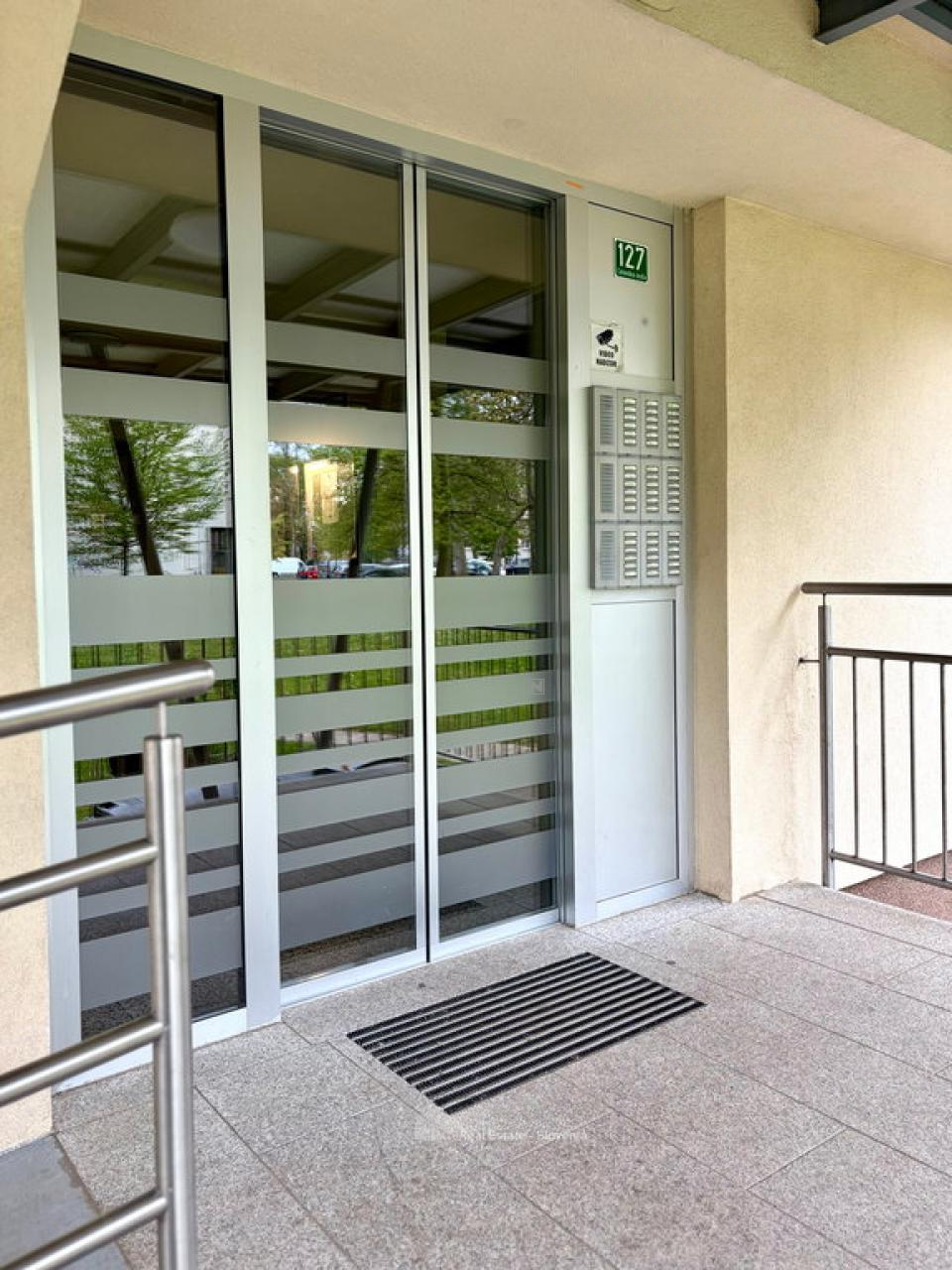 Квартира в Любляне, Словения, 42 м² - фото 12