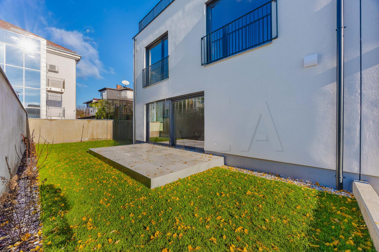 Дом в Любляне, Словения, 176 м² - фото 12