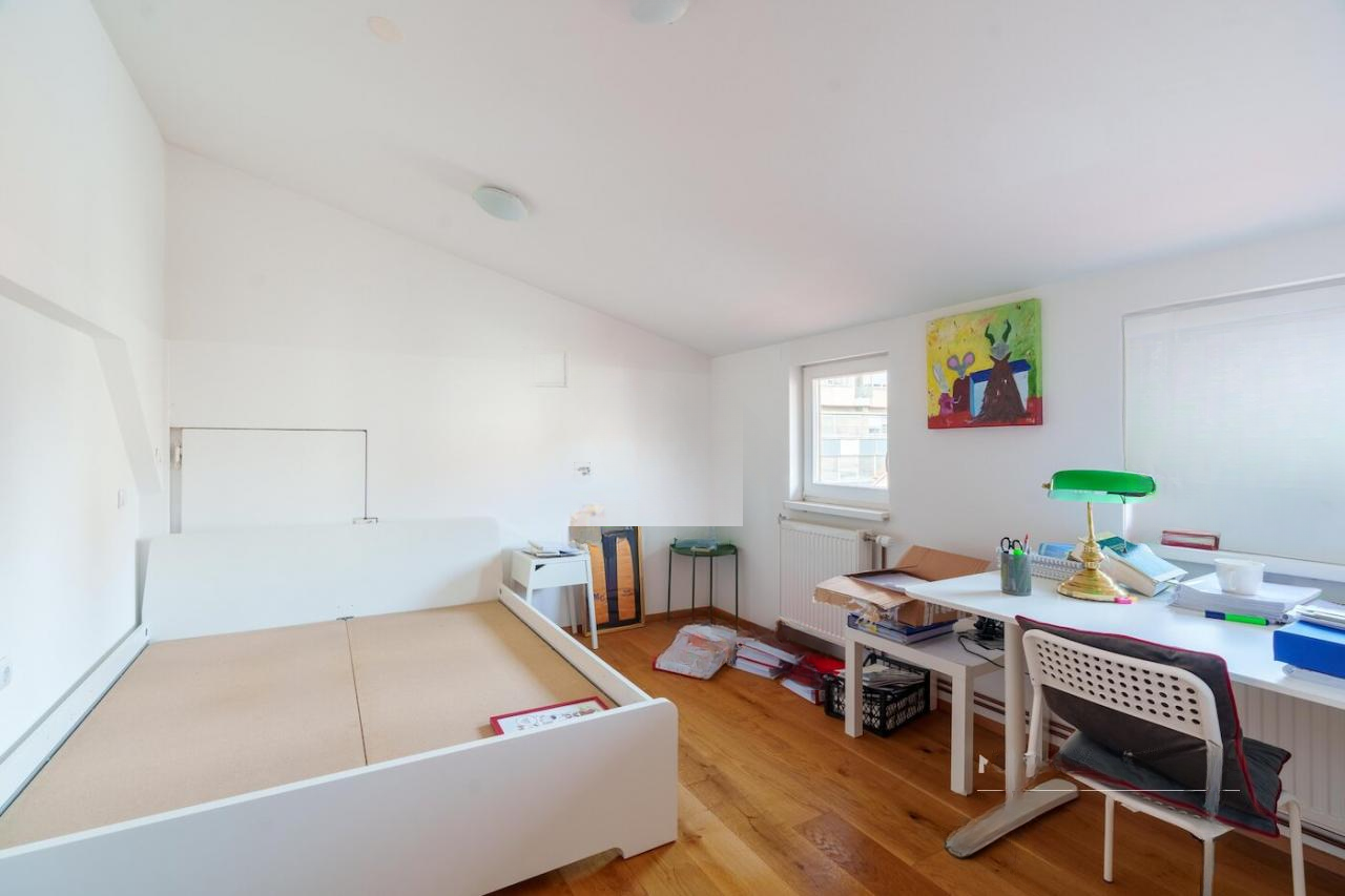 Квартира в Любляне, Словения, 120 м² - фото 12