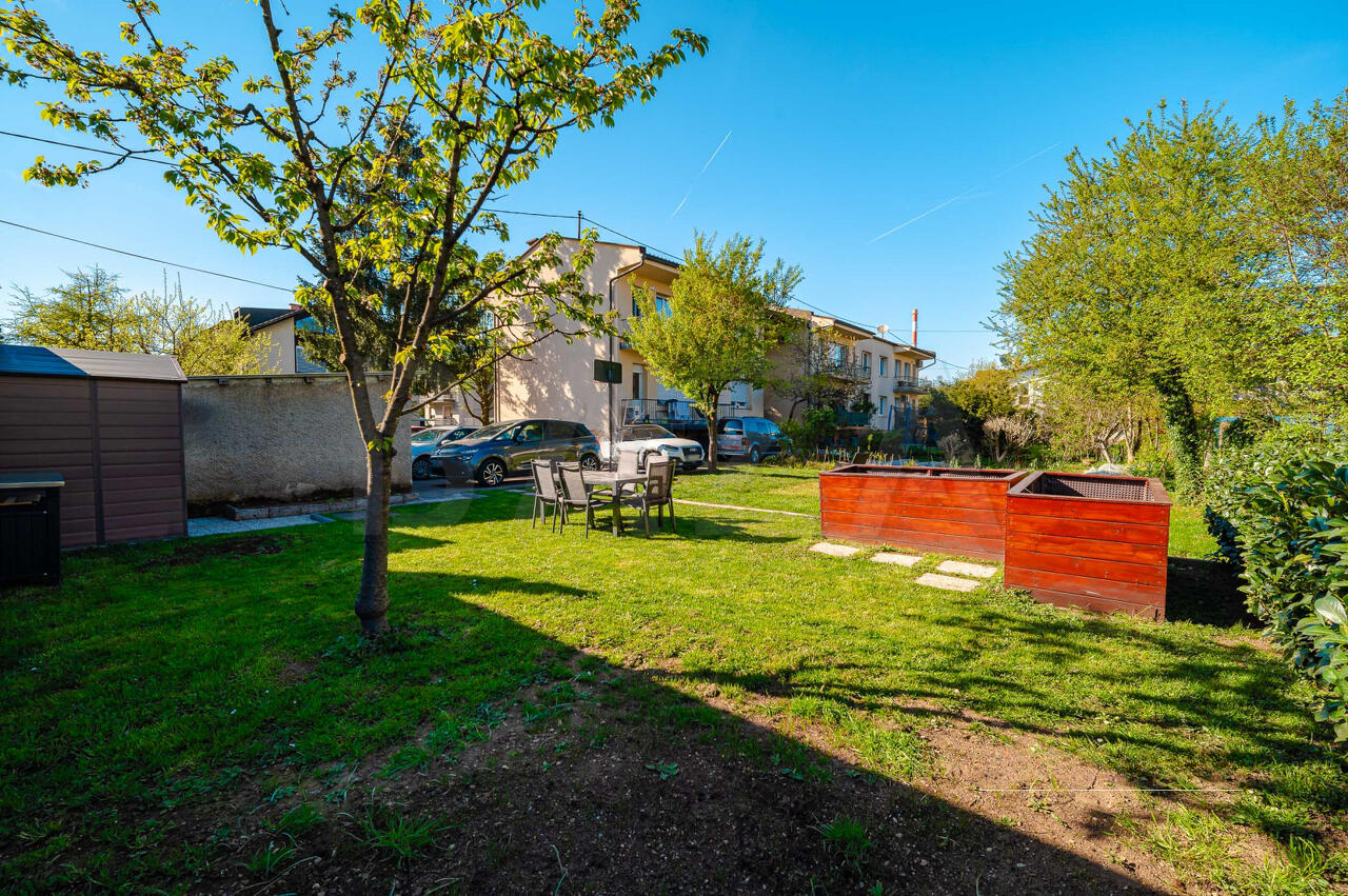 Квартира в Любляне, Словения, 74 м² - фото 12