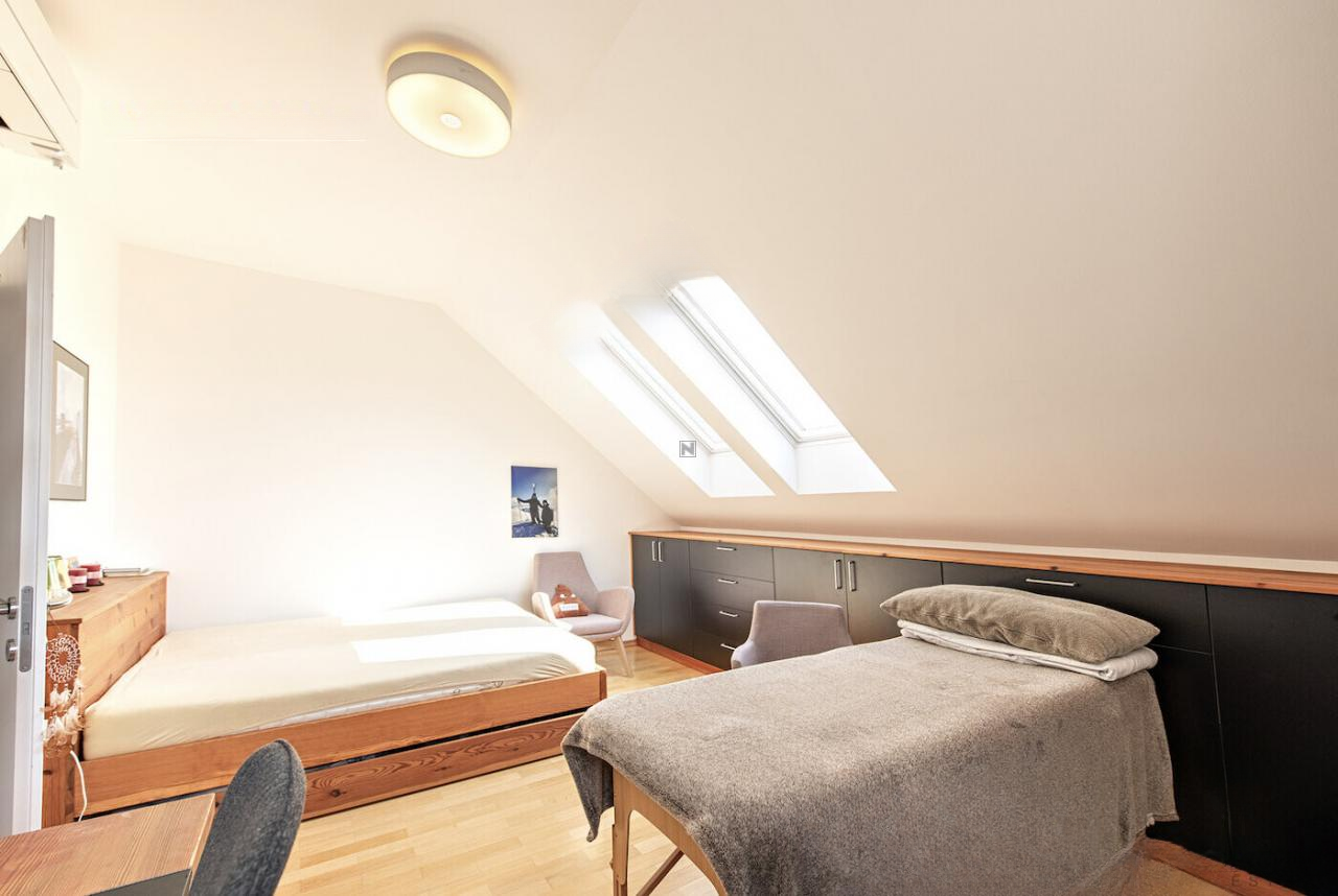 Дом в Любляне, Словения, 263 м² - фото 12