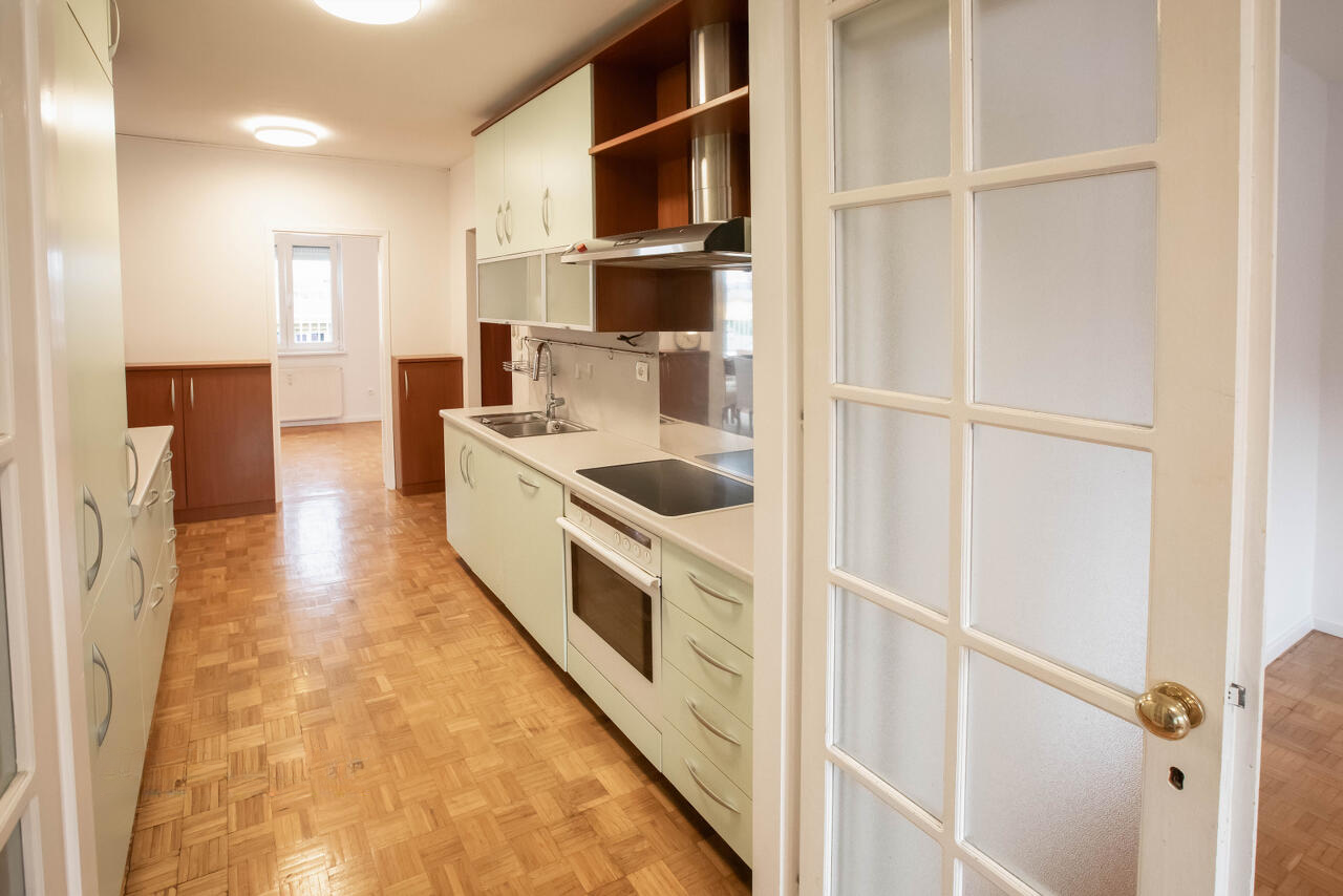 Квартира в Любляне, Словения, 90 м² - фото 13