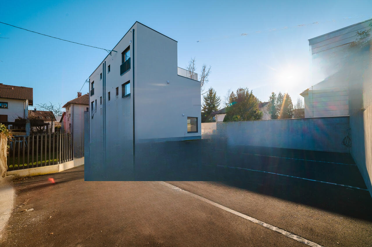 Дом в Любляне, Словения, 176 м² - фото 13