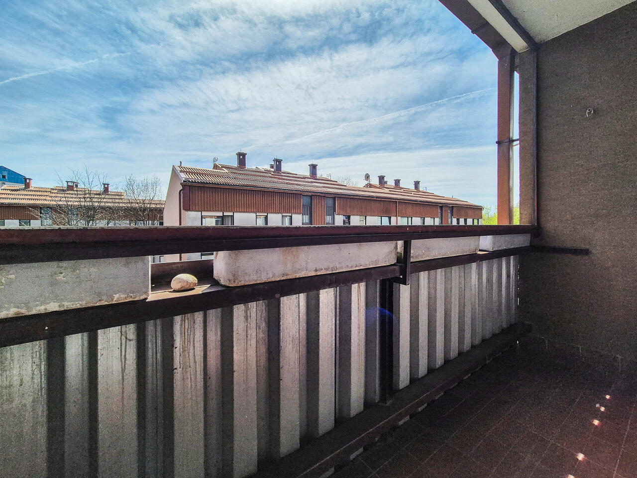 Квартира в Любляне, Словения, 90 м² - фото 13