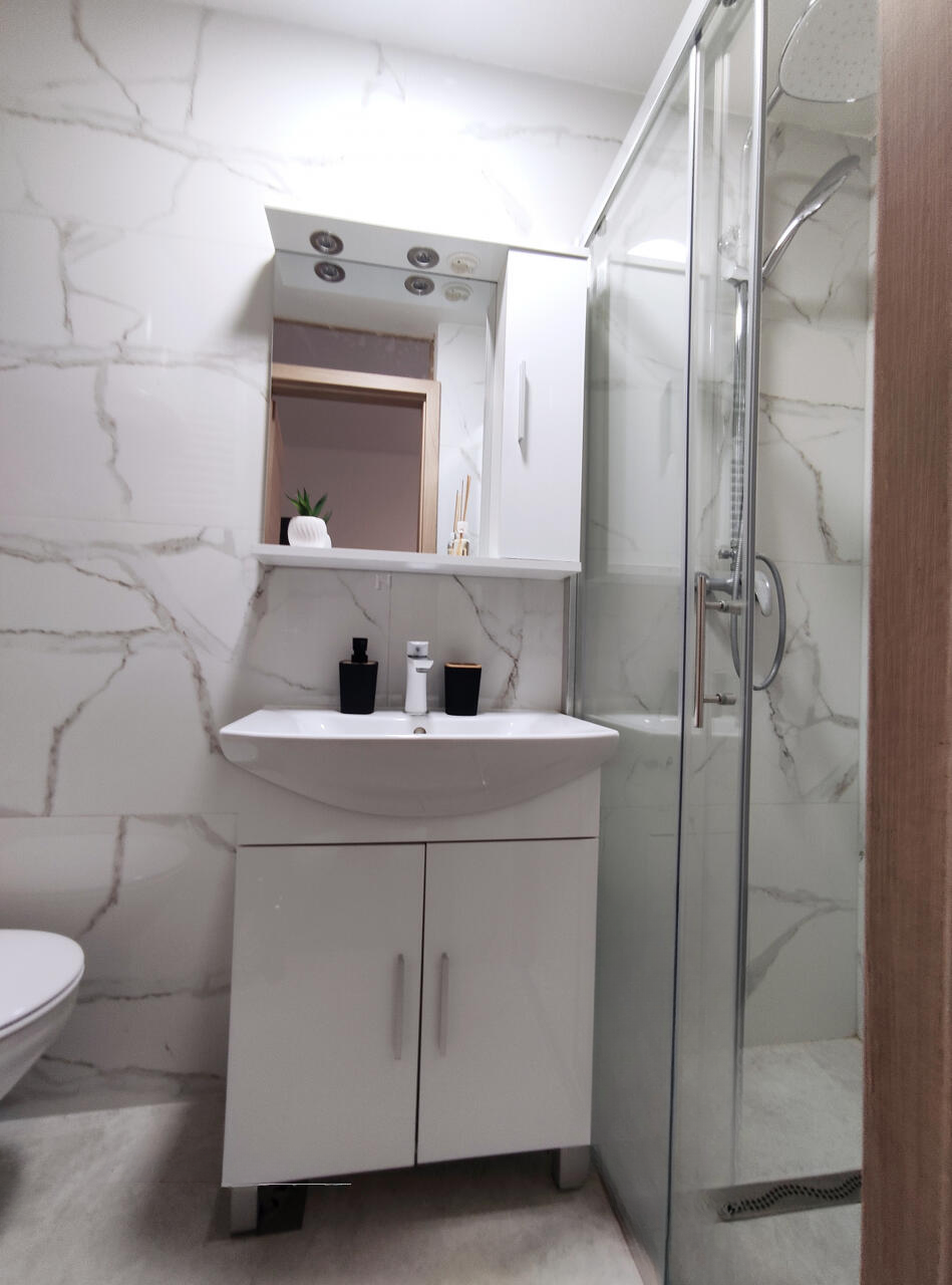 Квартира в Любляне, Словения, 25 м² - фото 13