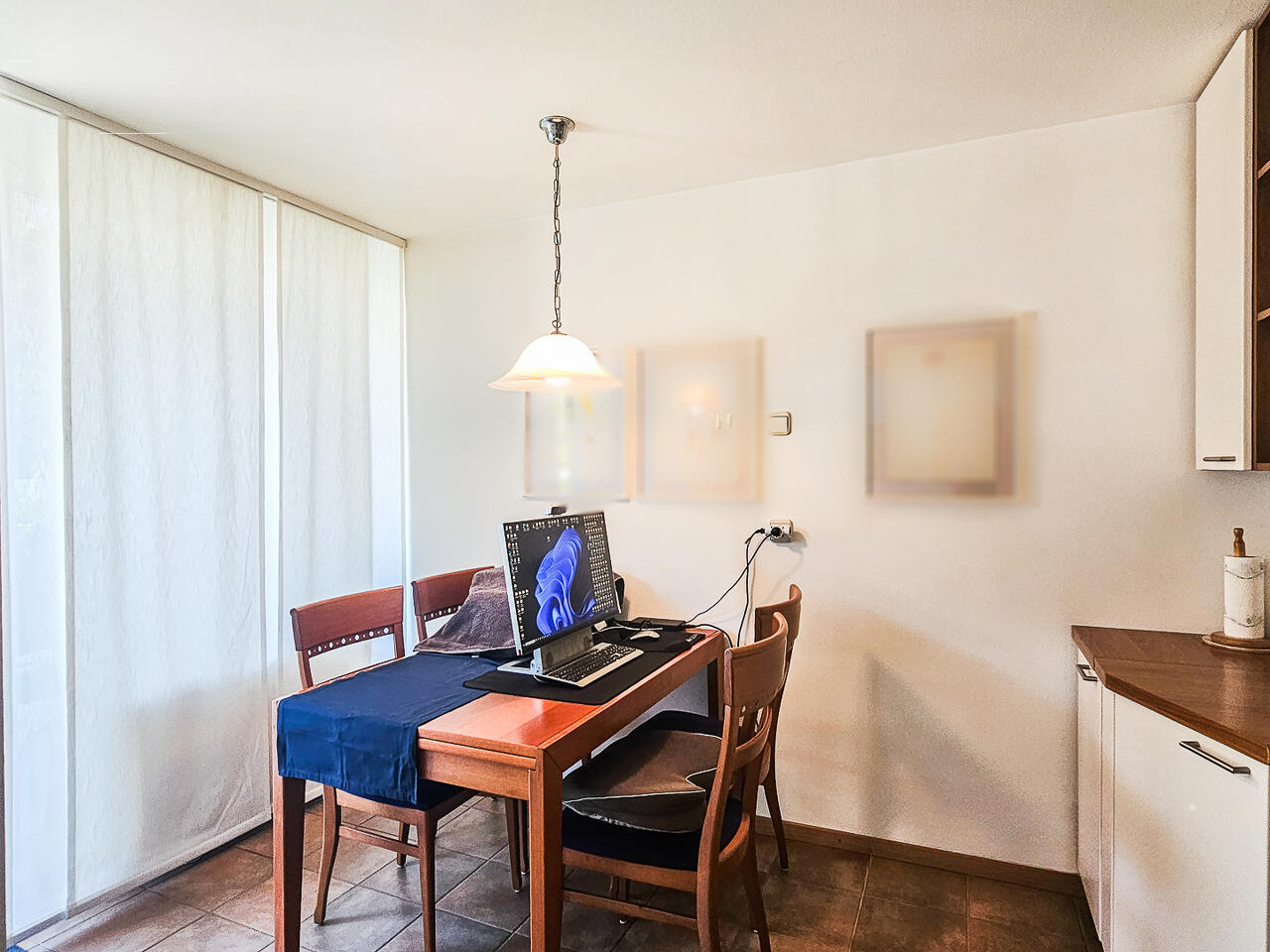 Квартира в Любляне, Словения, 96 м² - фото 13