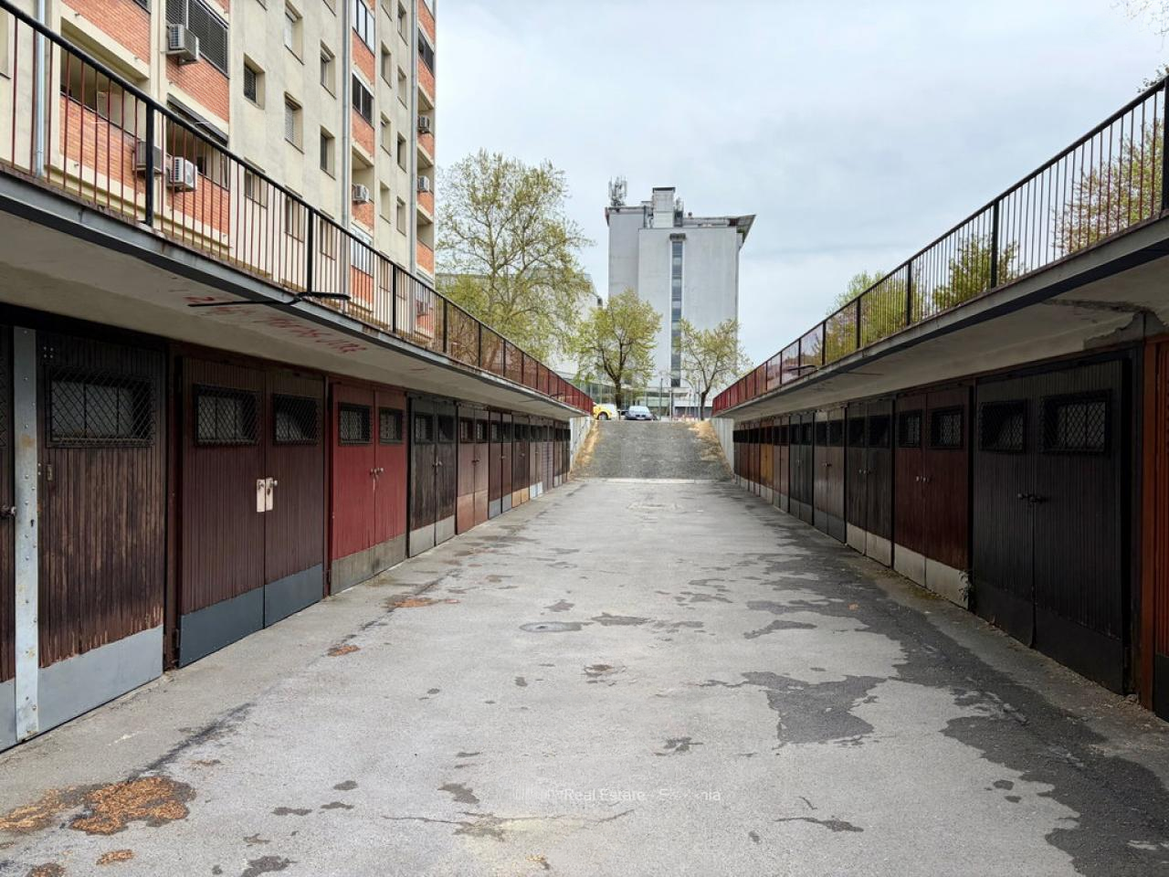 Квартира в Любляне, Словения, 42 м² - фото 13