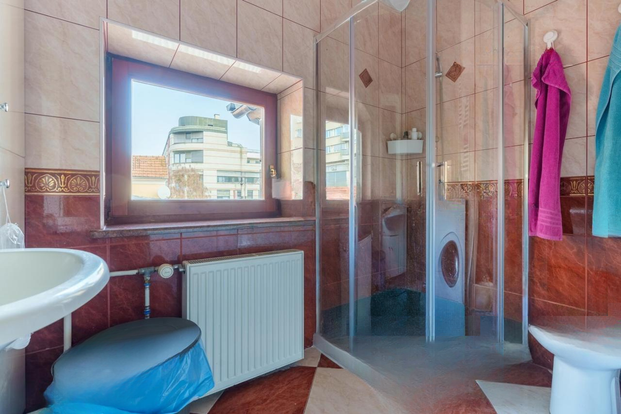 Квартира в Любляне, Словения, 120 м² - фото 13