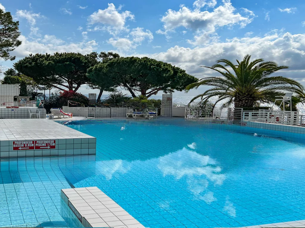 Квартира в Фонвьее, Монако, 245 м² - фото 13