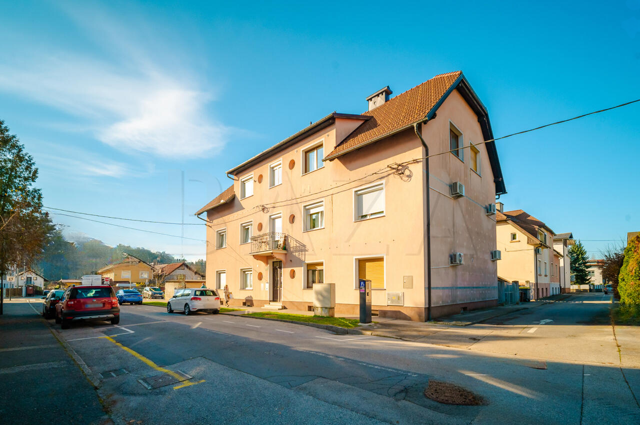Квартира в Любляне, Словения, 43 м² - фото 13