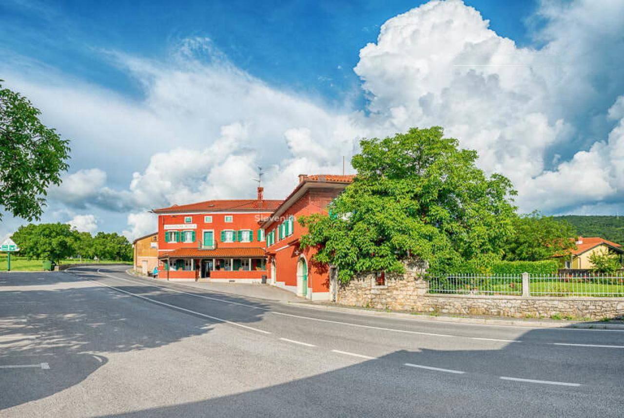 Дом в Сежане, Словения, 550 м² - фото 13