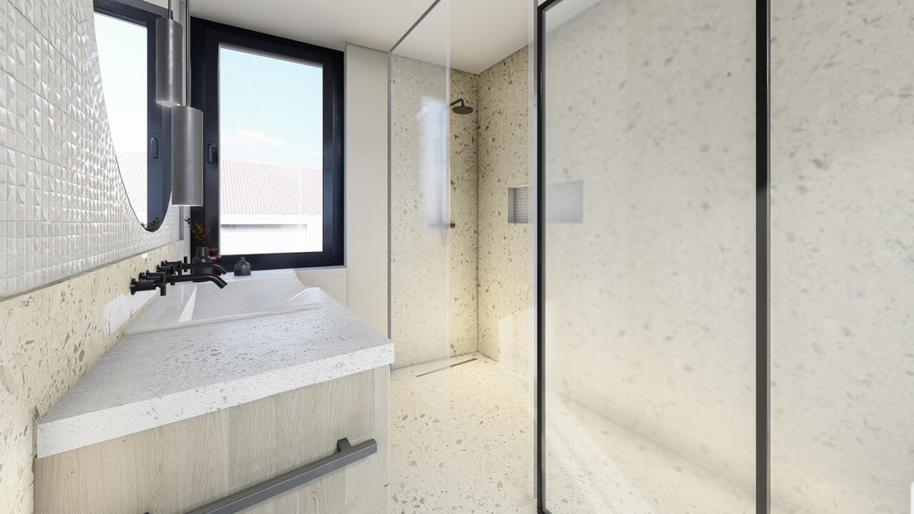 Земля в Любляне, Словения, 497 м² - фото 13