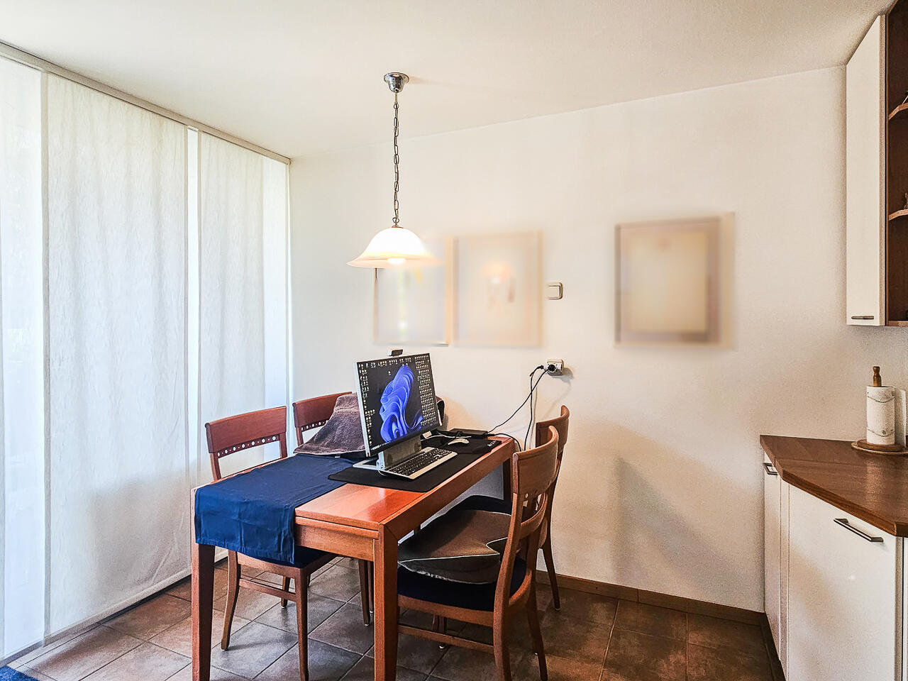 Квартира в Любляне, Словения, 96 м² - фото 14