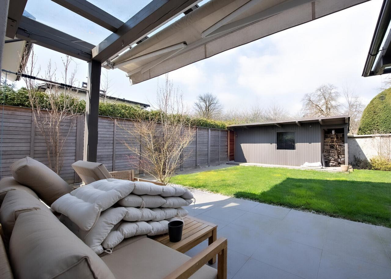 Дом в Любляне, Словения, 263 м² - фото 14