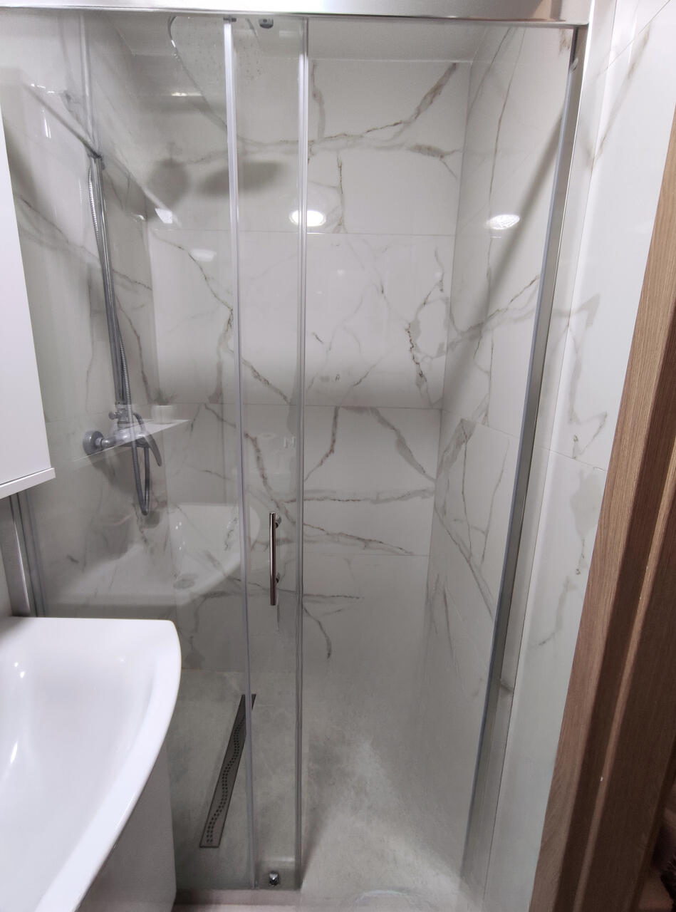 Квартира в Любляне, Словения, 25 м² - фото 14