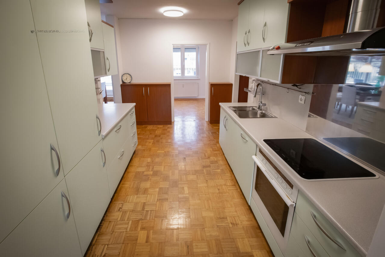 Квартира в Любляне, Словения, 90 м² - фото 14