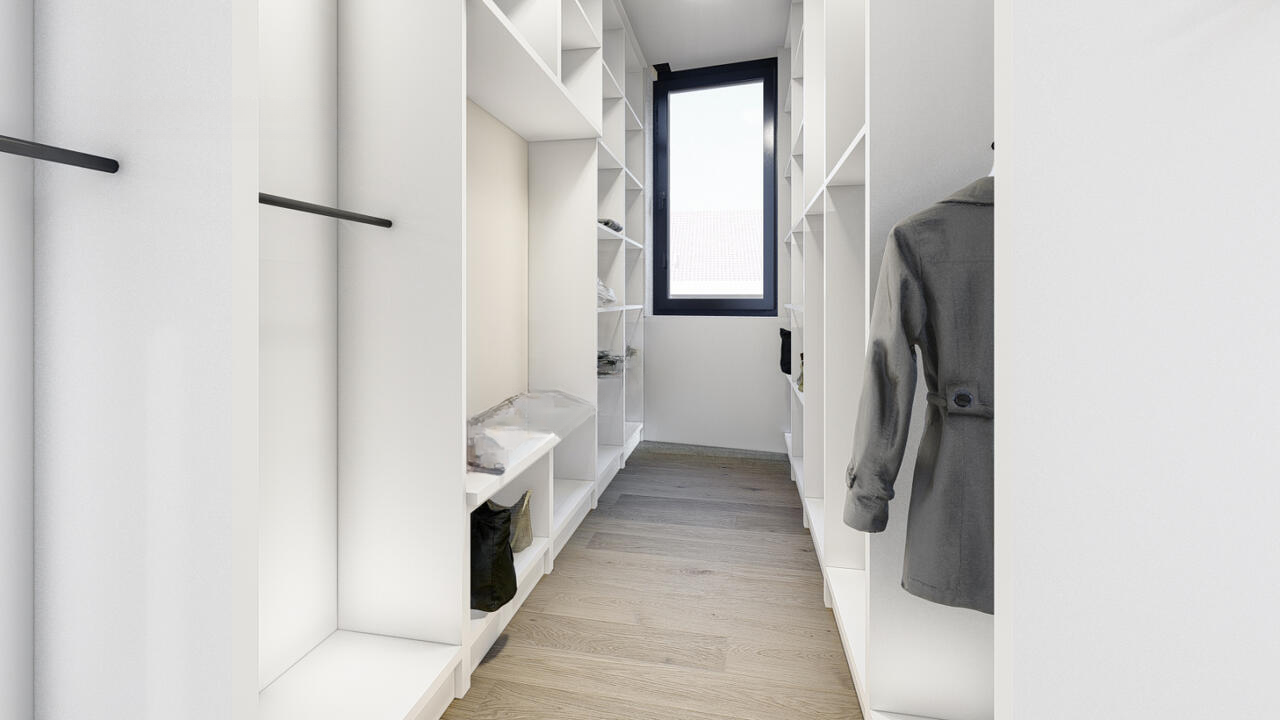 Земля в Любляне, Словения, 497 м² - фото 14