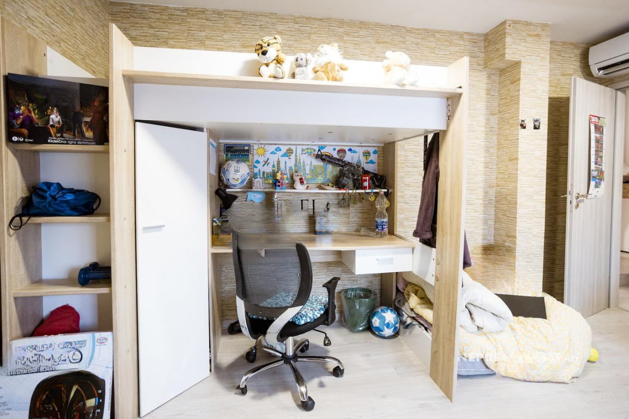 Квартира в Пиране, Словения, 101 м² - фото 14