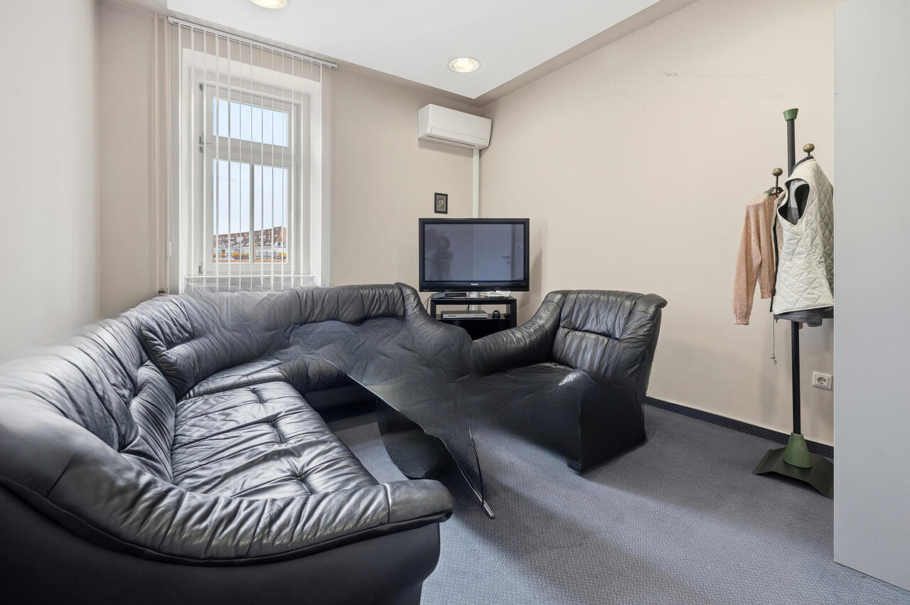 Квартира в Любляне, Словения, 88 м² - фото 14