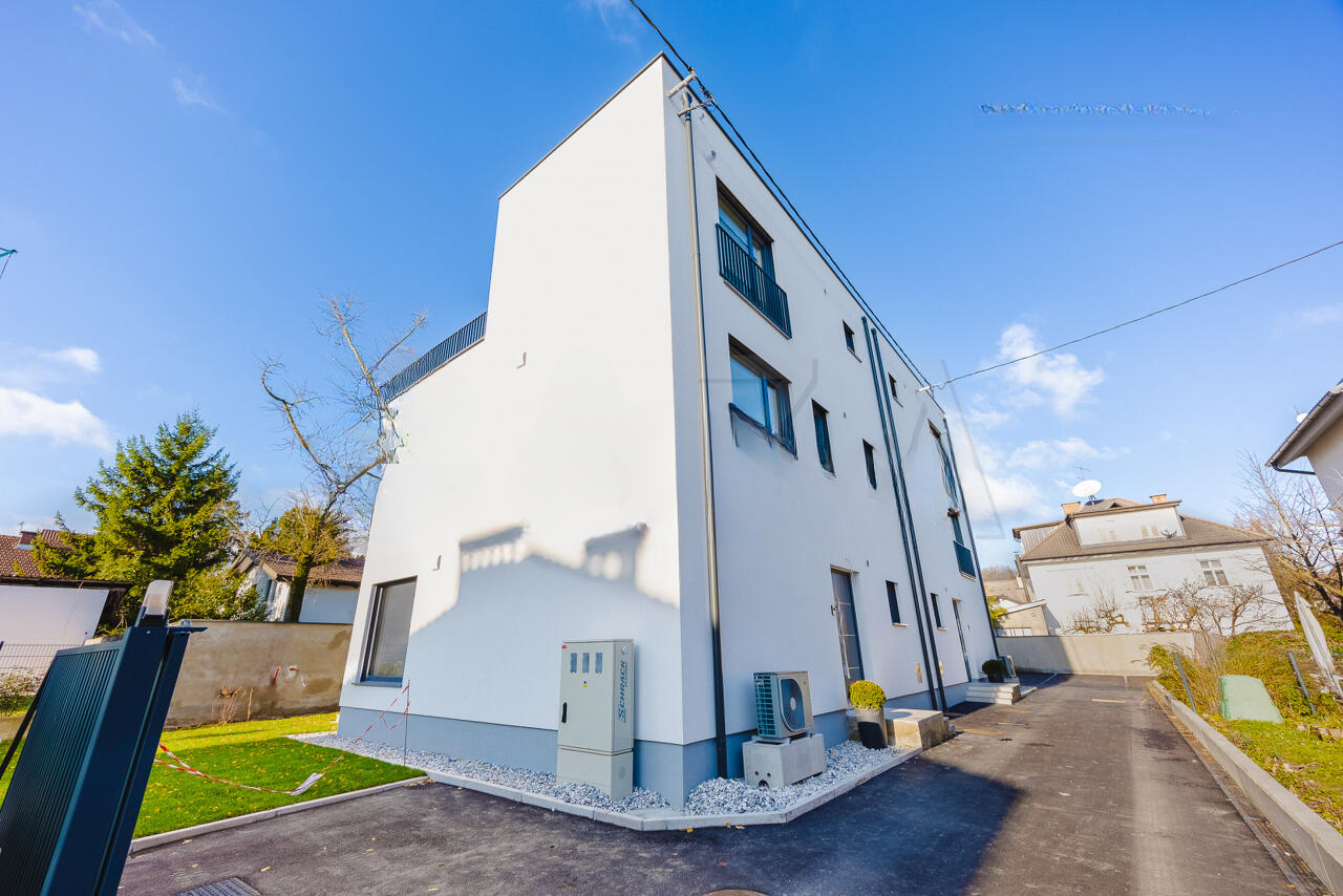 Дом в Любляне, Словения, 176 м² - фото 14