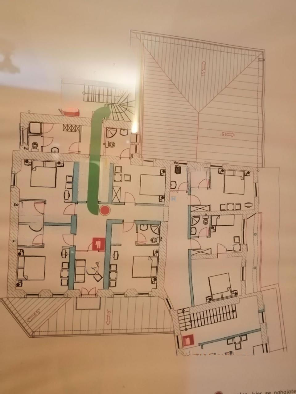 Дом в Сежане, Словения, 550 м² - фото 14
