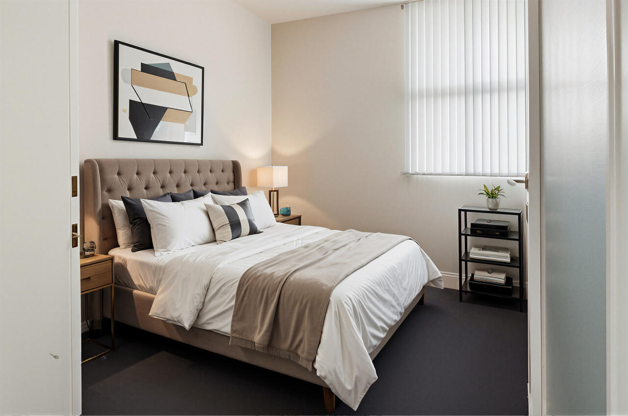 Квартира в Любляне, Словения, 88 м² - фото 15