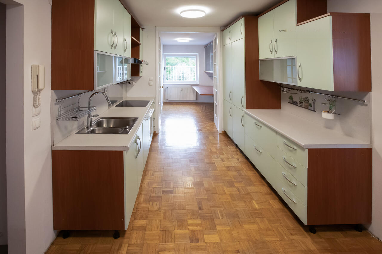 Квартира в Любляне, Словения, 90 м² - фото 15