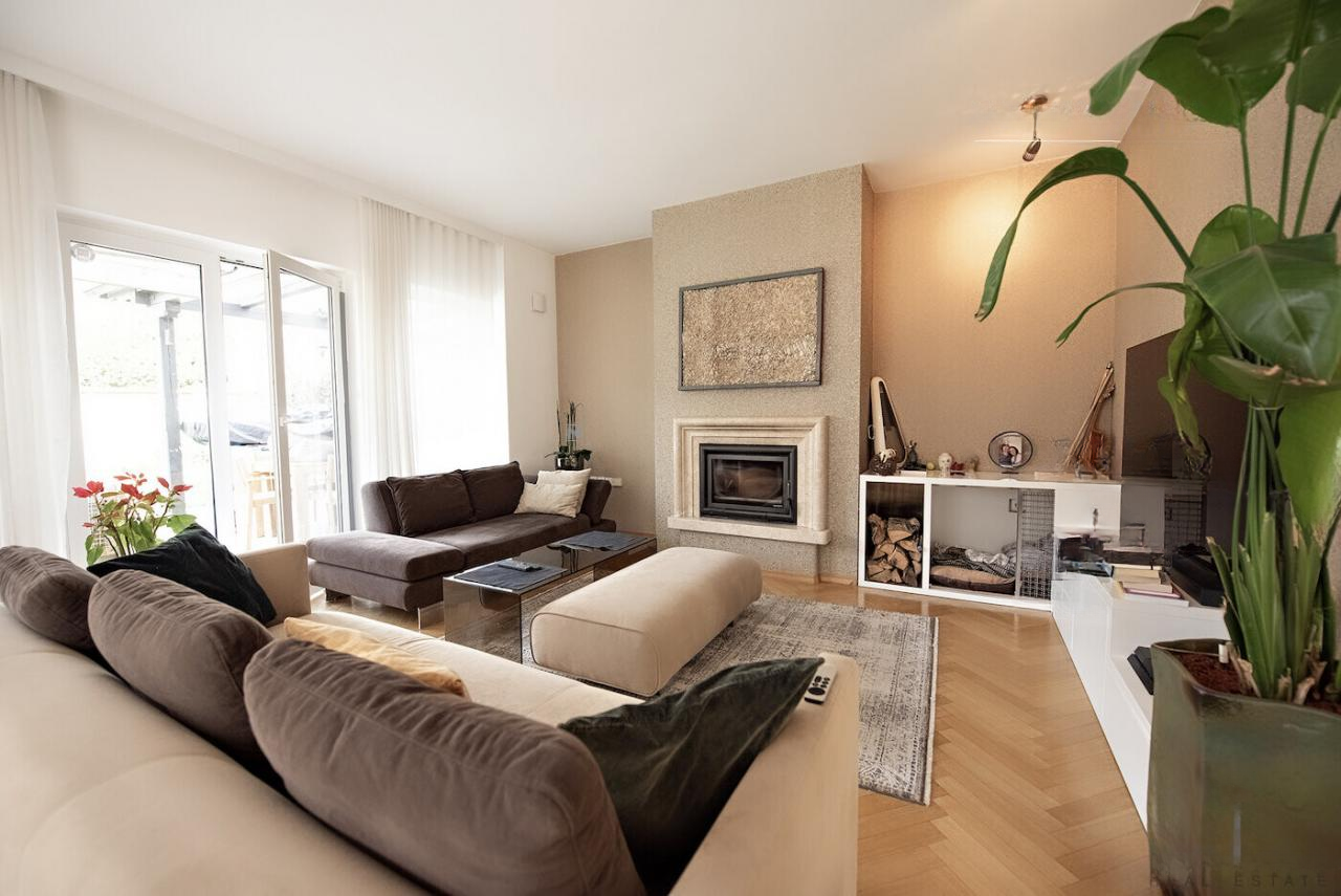 Дом в Любляне, Словения, 263 м² - фото 15