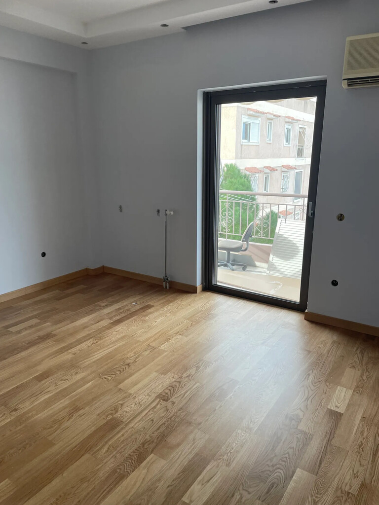Квартира в Афинах, Греция, 125 м² - фото 8