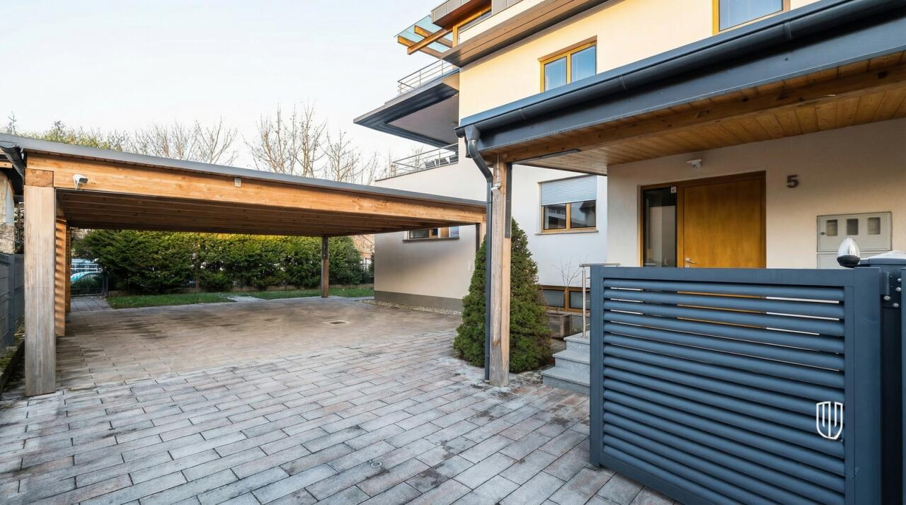 Дом в Любляне, Словения, 350 м² - фото 15