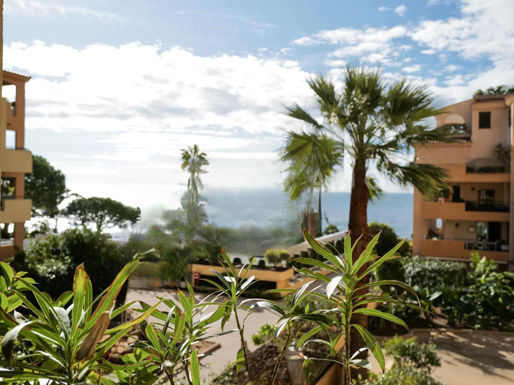 Квартира в Фонвьее, Монако, 245 м² - фото 15