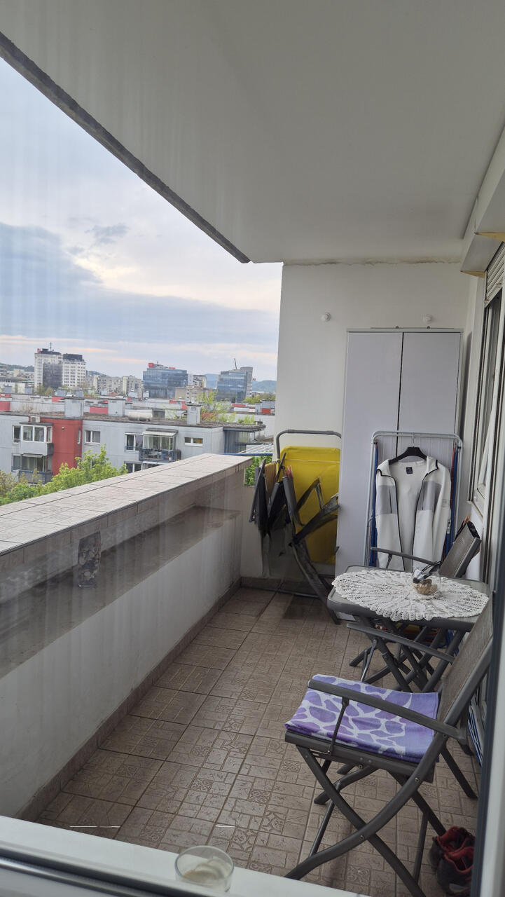 Квартира в Любляне, Словения, 86 м² - фото 15