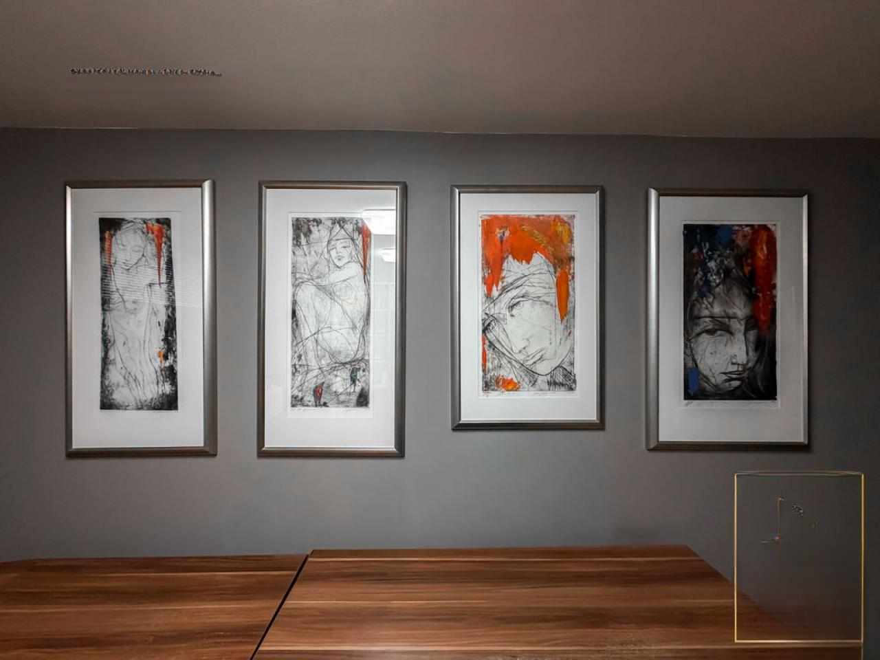 Дом в Любляне, Словения, 350 м² - фото 15